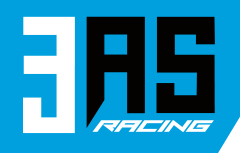 3 As Racing