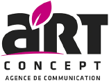 Art Concept Saint Tropez Imprimerie