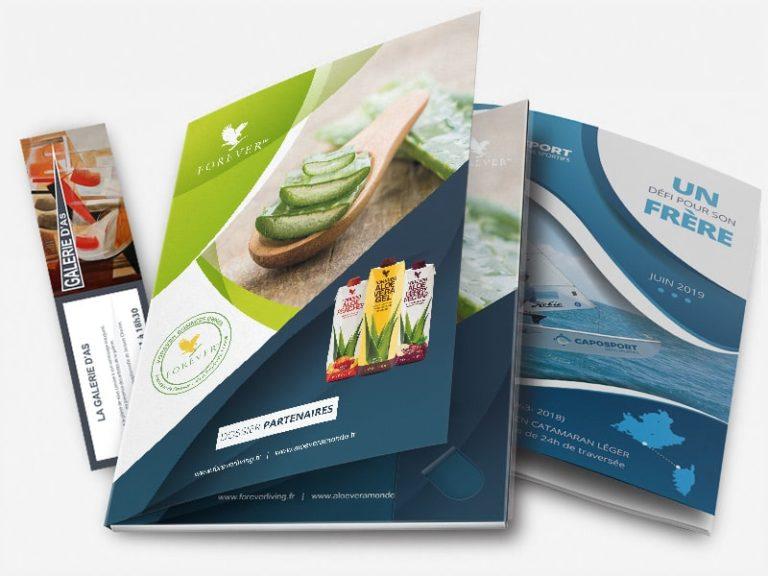 BIG PRINT Impression Tous Supports Communication