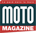 Moto Magazine