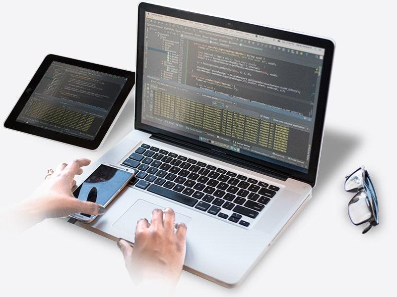 Développement web Service Developpeur Web