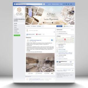 Creation Page Facebook Tarif