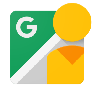 Visites Virtuelles à 360° Street View Logo