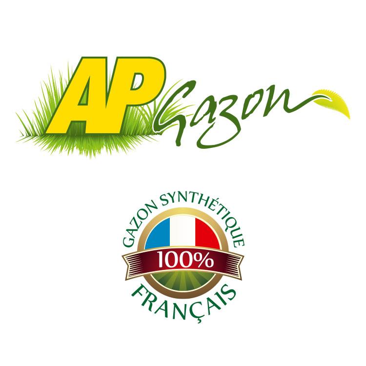 Creation Logo Ap Gazon