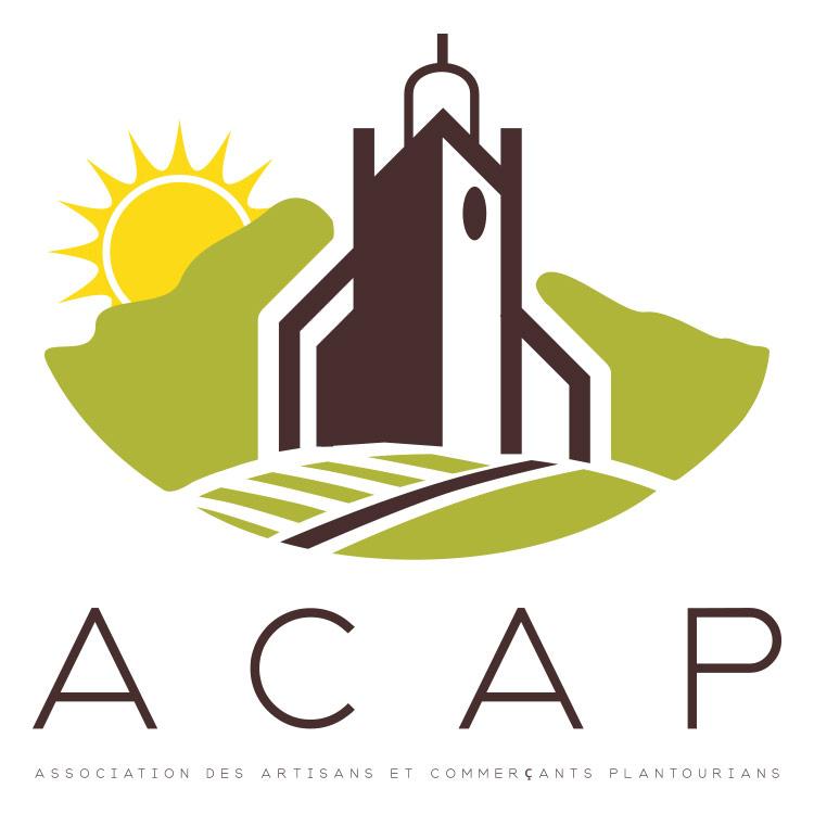 Creation Logo Association Acap