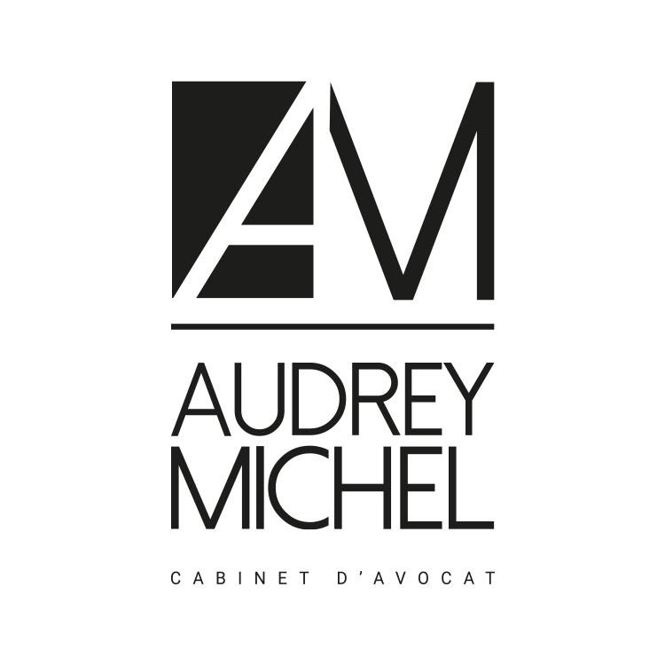 Creation Logo Audrey Michel Avocate