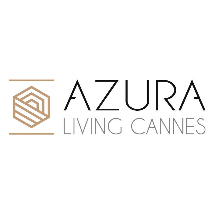 Creation Logo Azura Immobilier