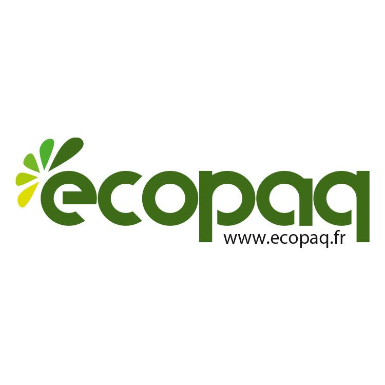 Creation Logo Ecopaq