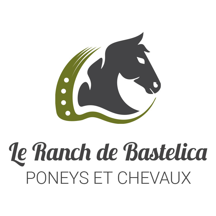 Creation Logo Ranch
