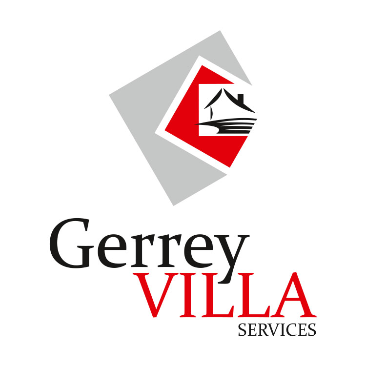 Creation Logo Villa Services