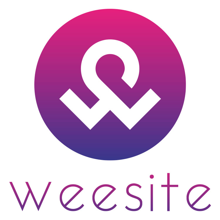 Creation Logo Weesite