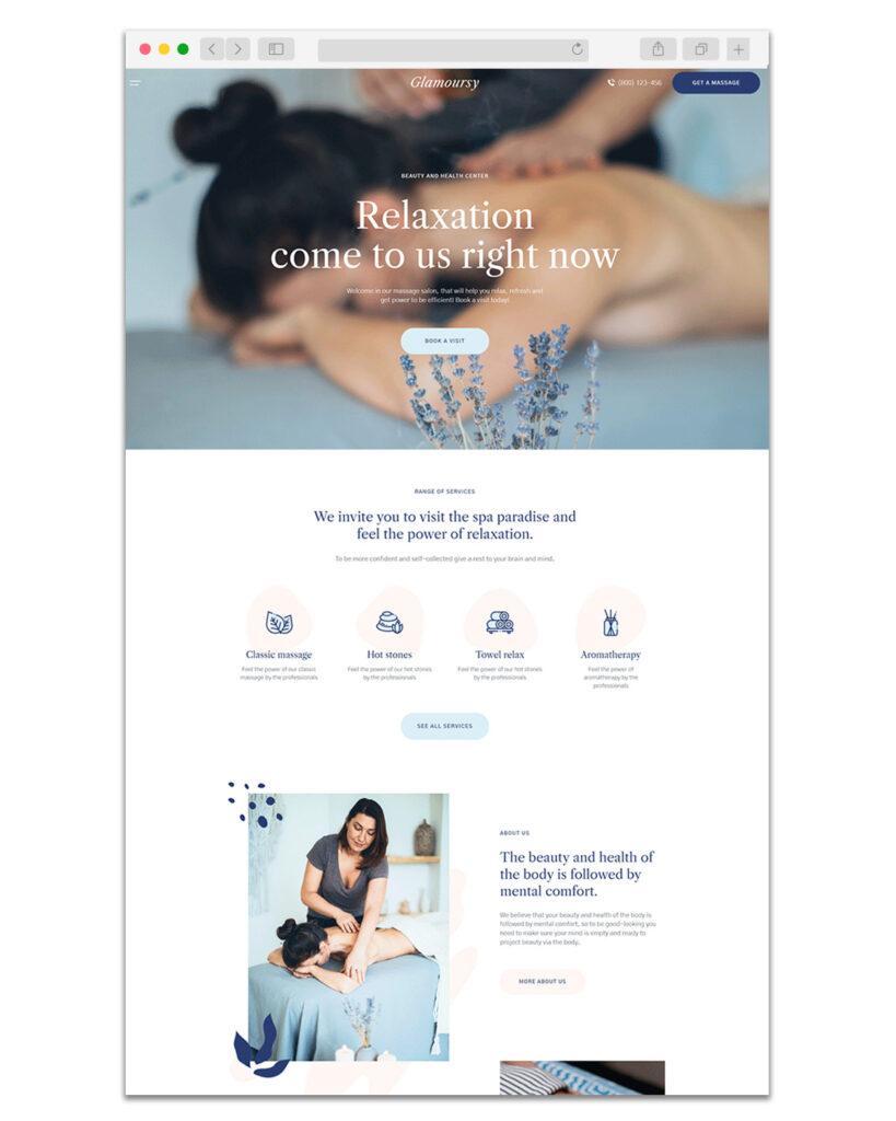 Web Design Prothesiste Ongulaire 6